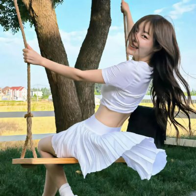 巫毒少女