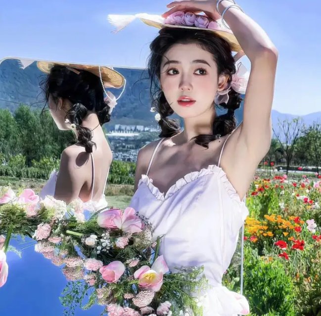 爱与荣耀